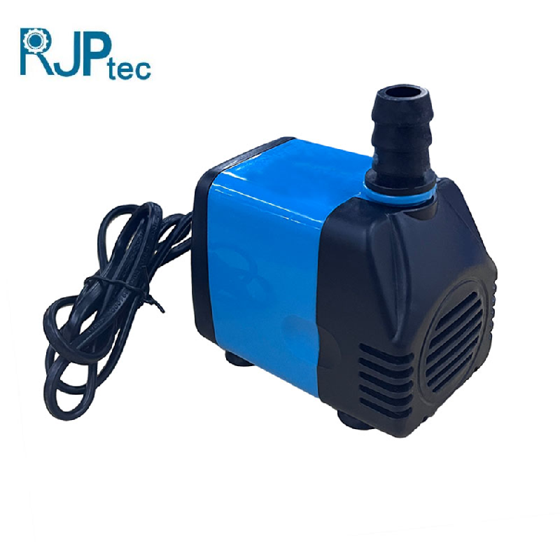 Why Do Water-Cooled Fans Need A Drain Pump? The Answer Is Here!